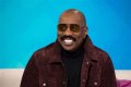 Does Steve Harvey Die? The Truth Behind The Rumors