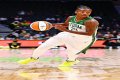 Who Is Jewell Loyd Married To? The Life And Love Of The WNBA Star